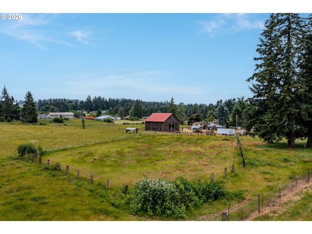 22560 S BEAVERCREEK Rd, Beavercreek, OR 97004