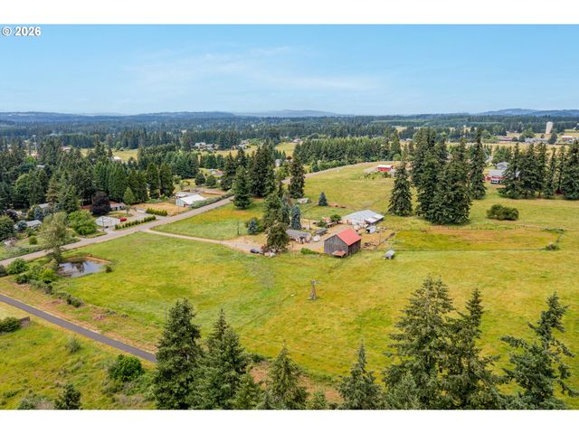 22560 S BEAVERCREEK Rd, Beavercreek, OR 97004