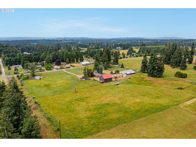 22560 S BEAVERCREEK Rd, Beavercreek, OR 97004