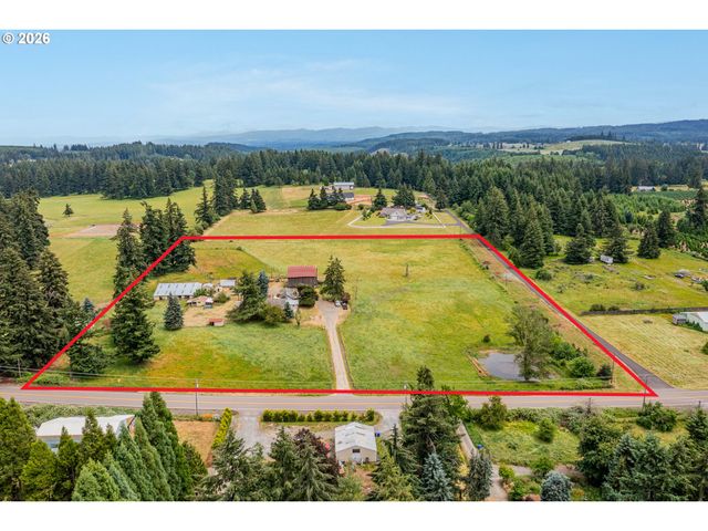 22560 S BEAVERCREEK Rd, Beavercreek, OR 97004