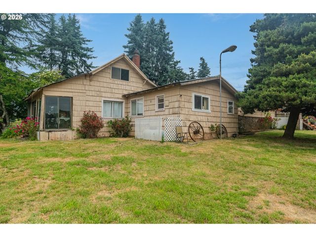 22560 S BEAVERCREEK Rd, Beavercreek, OR 97004