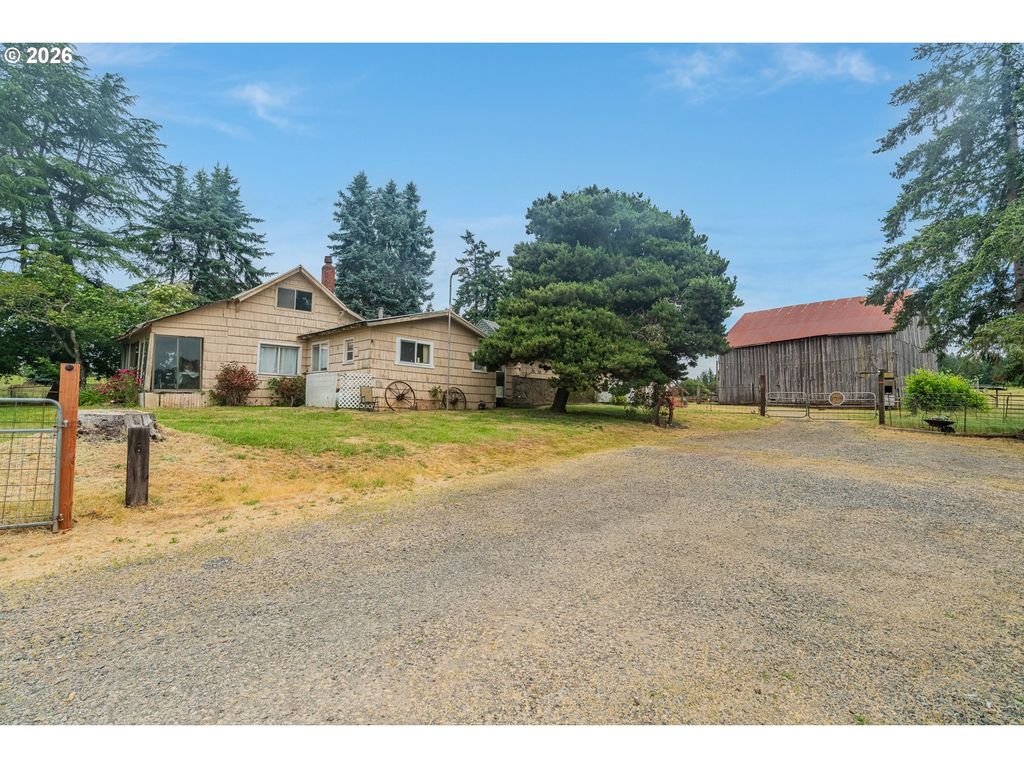 22560 S BEAVERCREEK Rd, Beavercreek, OR 97004
