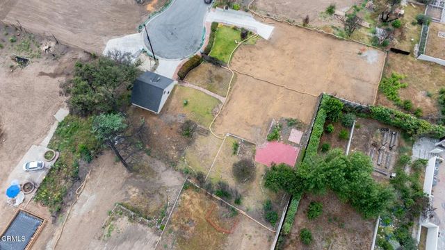 281 E Pentagon St, Altadena, CA 91001