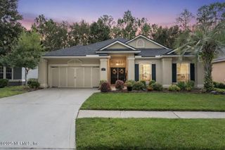 516 ST CLAUDE Place, St. Johns, FL 32259