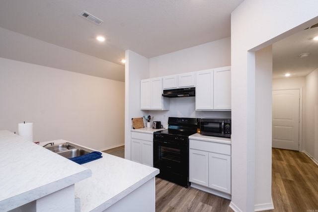 8317 Kennedy Lane, North Little Rock, AR 72113