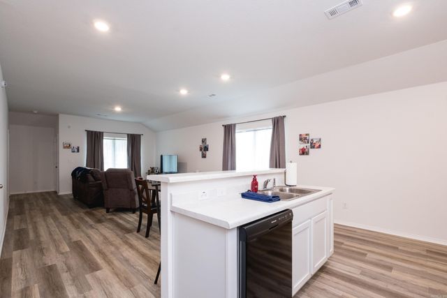 8317 Kennedy Lane, North Little Rock, AR 72113