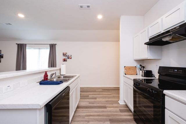 8317 Kennedy Lane, North Little Rock, AR 72113