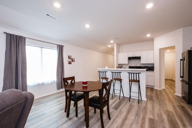 8317 Kennedy Lane, North Little Rock, AR 72113