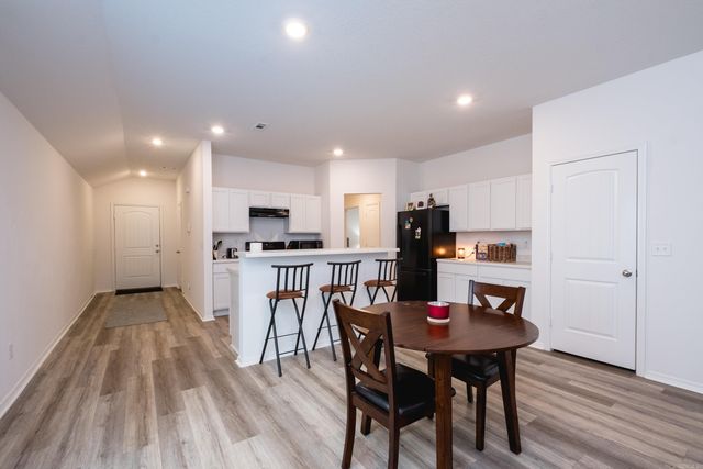 8317 Kennedy Lane, North Little Rock, AR 72113