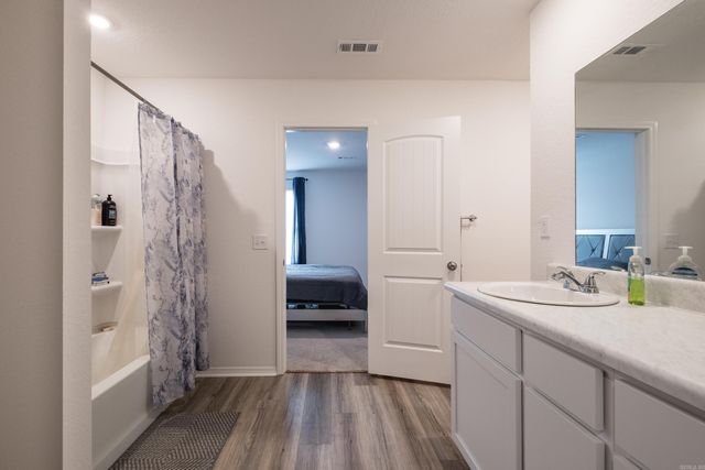 8317 Kennedy Lane, North Little Rock, AR 72113