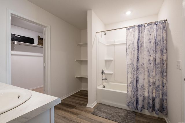 8317 Kennedy Lane, North Little Rock, AR 72113