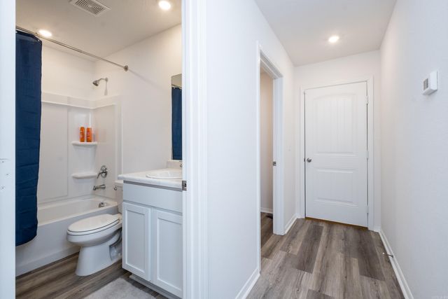 8317 Kennedy Lane, North Little Rock, AR 72113