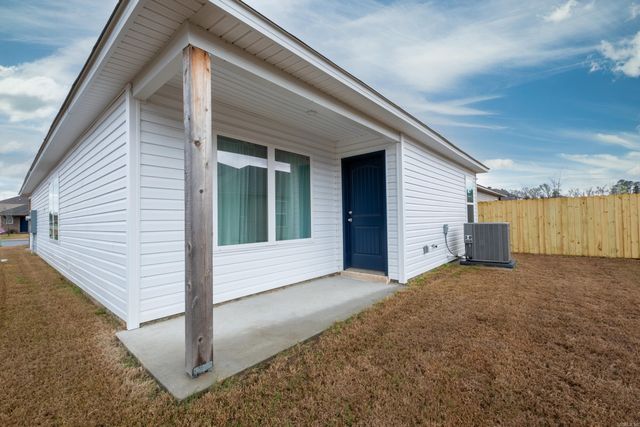 8317 Kennedy Lane, North Little Rock, AR 72113