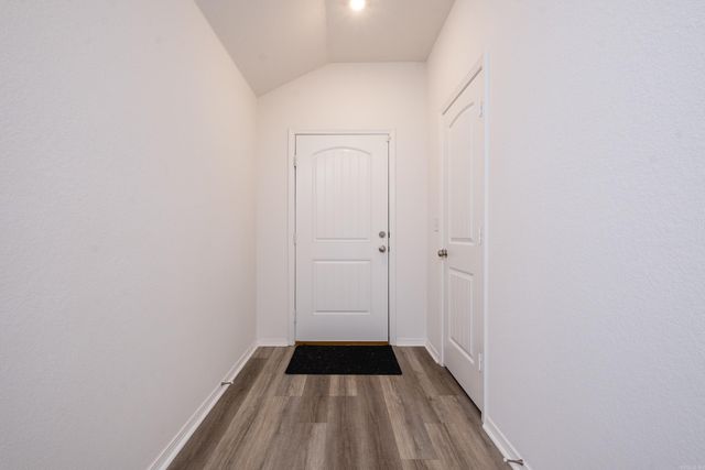 8317 Kennedy Lane, North Little Rock, AR 72113