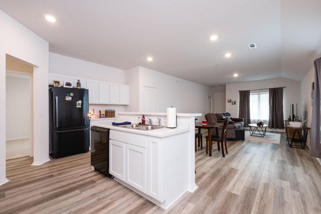 8317 Kennedy Lane, North Little Rock, AR 72113