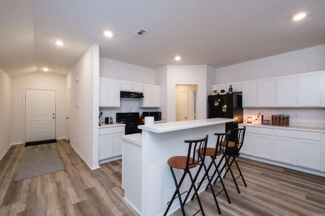 8317 Kennedy Lane, North Little Rock, AR 72113