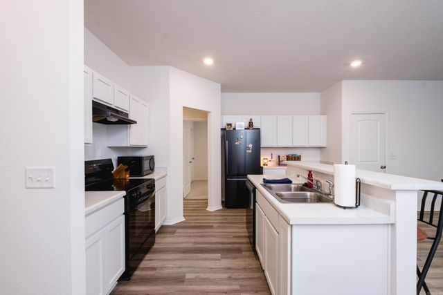 8317 Kennedy Lane, North Little Rock, AR 72113