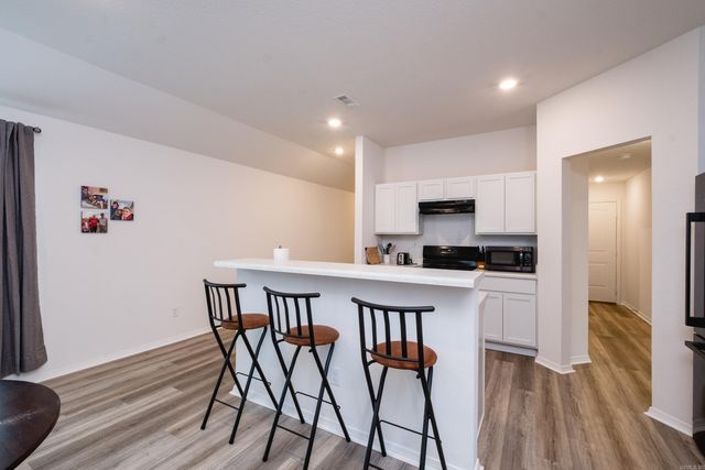 8317 Kennedy Lane, North Little Rock, AR 72113