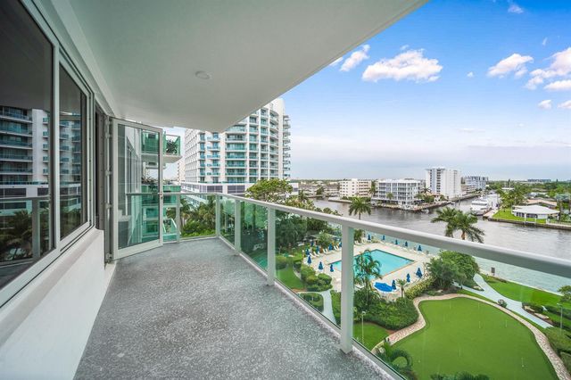 3233 NE 34th Street 718, Fort Lauderdale, FL 33308