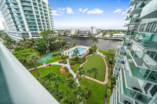 3233 NE 34th Street 718, Fort Lauderdale, FL 33308