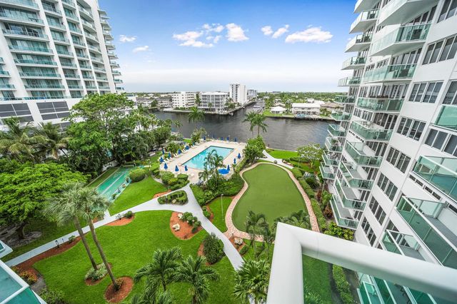 3233 NE 34th Street 718, Fort Lauderdale, FL 33308
