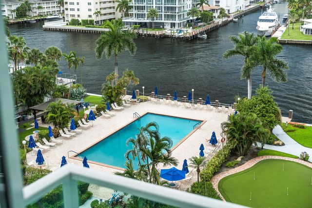 3233 NE 34th Street 718, Fort Lauderdale, FL 33308