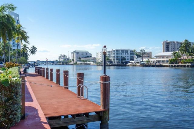 3233 NE 34th Street 718, Fort Lauderdale, FL 33308