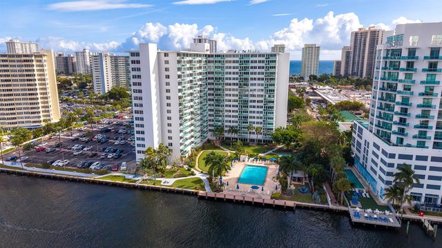 3233 NE 34th Street 718, Fort Lauderdale, FL 33308