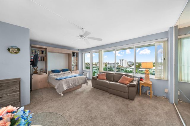3233 NE 34th Street 718, Fort Lauderdale, FL 33308