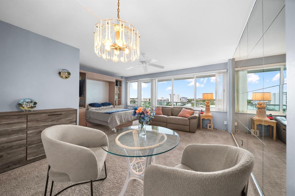 3233 NE 34th Street 718, Fort Lauderdale, FL 33308