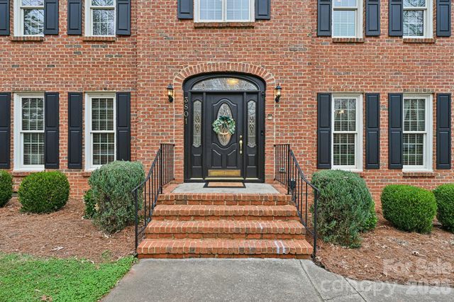 3801 Cherrybrook Drive, Mint Hill, NC 28227