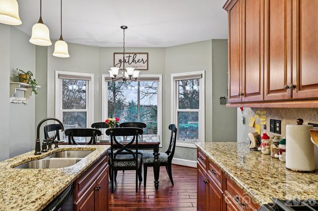 3801 Cherrybrook Drive, Mint Hill, NC 28227