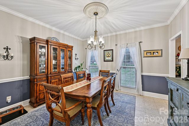 3801 Cherrybrook Drive, Mint Hill, NC 28227