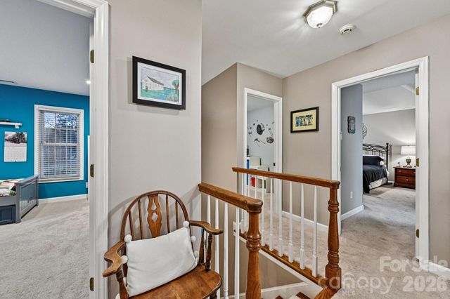 3801 Cherrybrook Drive, Mint Hill, NC 28227