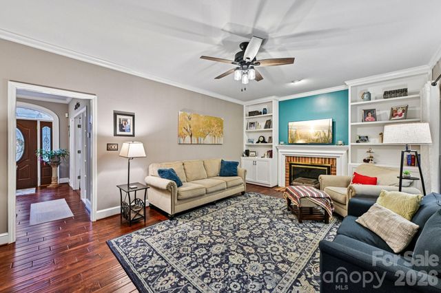 3801 Cherrybrook Drive, Mint Hill, NC 28227