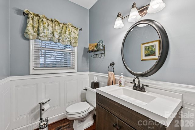 3801 Cherrybrook Drive, Mint Hill, NC 28227