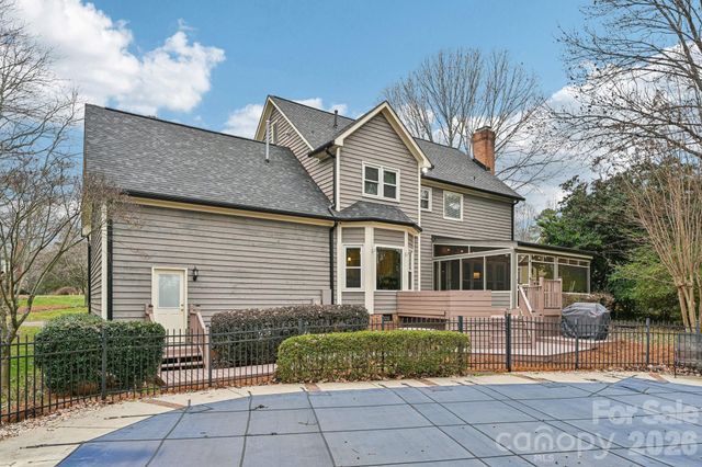 3801 Cherrybrook Drive, Mint Hill, NC 28227