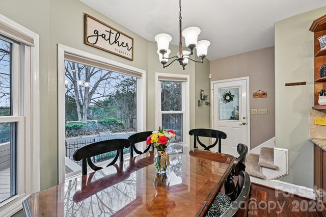 3801 Cherrybrook Drive, Mint Hill, NC 28227