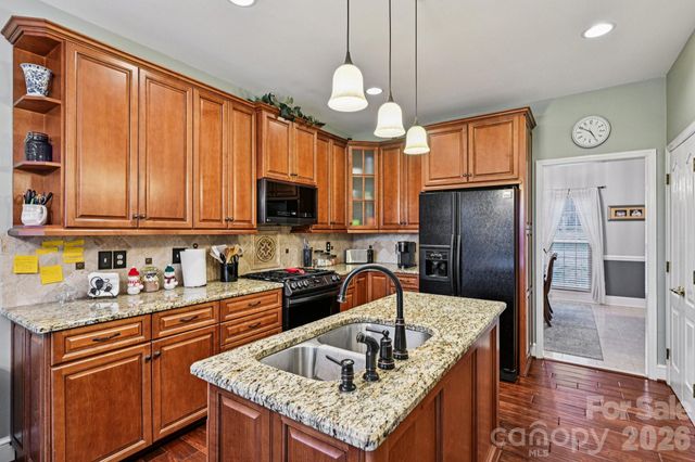 3801 Cherrybrook Drive, Mint Hill, NC 28227