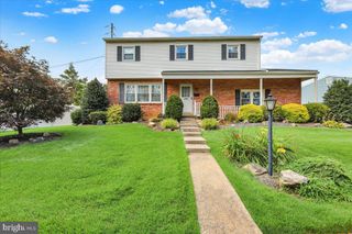 603 GOVERNOR DR, Reading, PA 19607