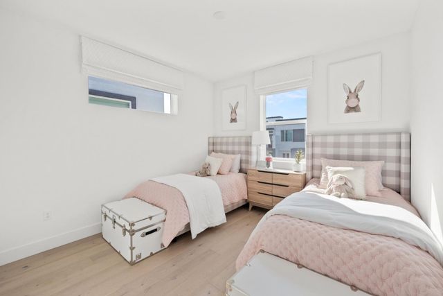 2815 Crusader Street, Alameda, CA 94501