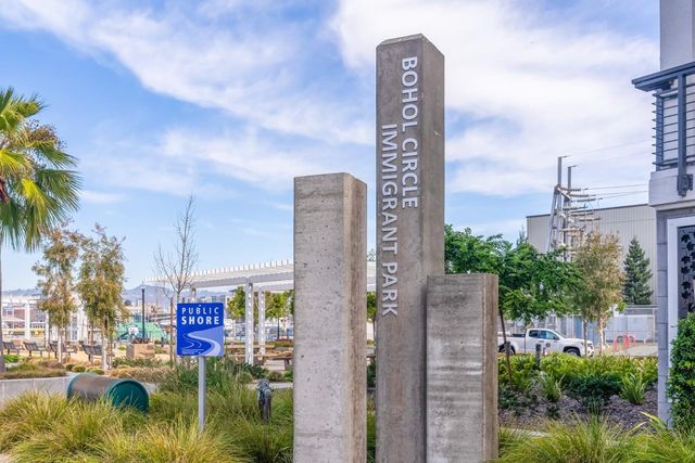 2815 Crusader Street, Alameda, CA 94501
