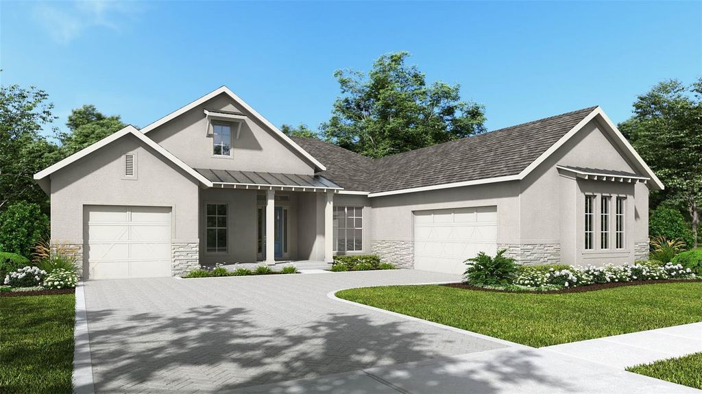 4893 MAJESTIC HILLS LOOP, Brooksville, FL 34601