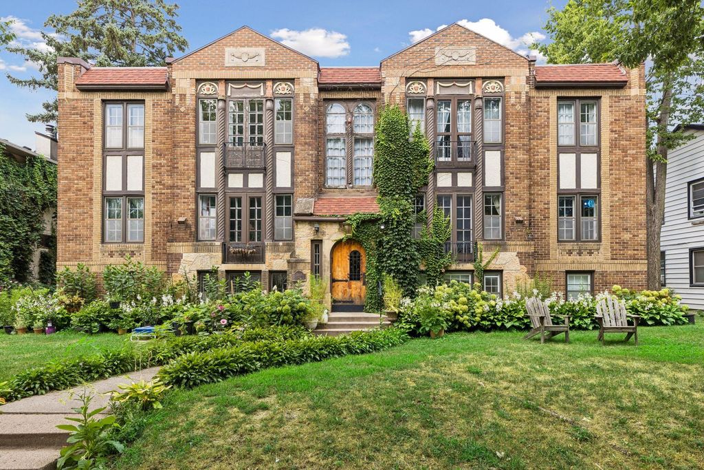 3948 1st Avenue S 201, Minneapolis, MN 55409 — photo 2