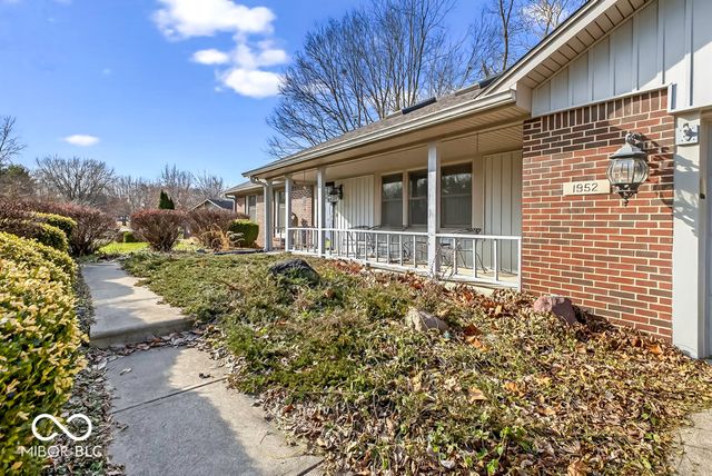 1952 Skyline Drive, Greenwood, IN 46143