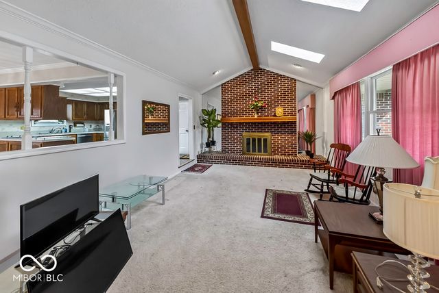 1952 Skyline Drive, Greenwood, IN 46143