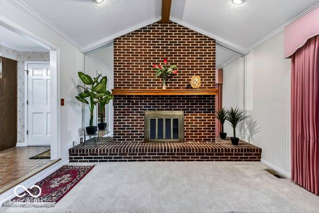 1952 Skyline Drive, Greenwood, IN 46143