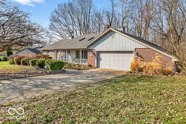 1952 Skyline Drive, Greenwood, IN 46143