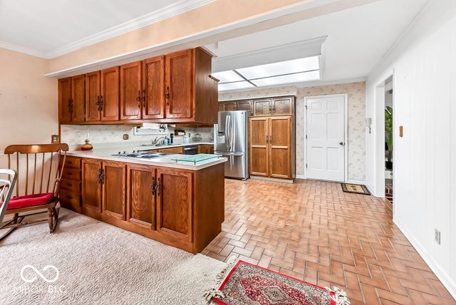 1952 Skyline Drive, Greenwood, IN 46143