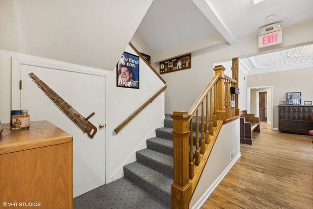 105 E Irving Park Road, Itasca, IL 60143